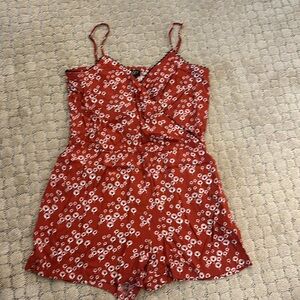 Loft Women’s Romper